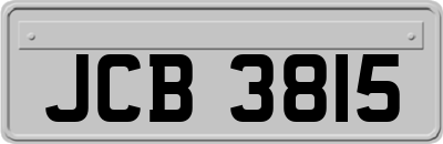 JCB3815