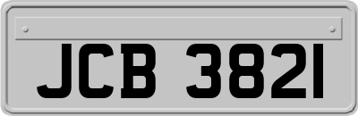 JCB3821