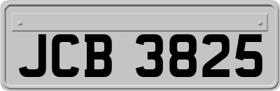 JCB3825