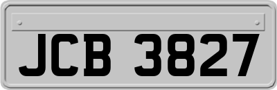 JCB3827