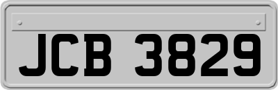 JCB3829