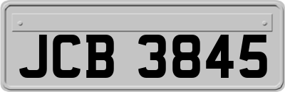 JCB3845