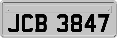 JCB3847