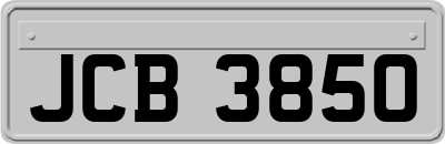 JCB3850