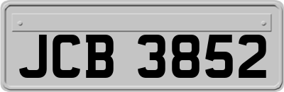 JCB3852