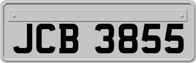 JCB3855