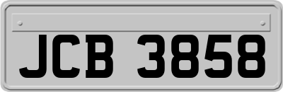 JCB3858