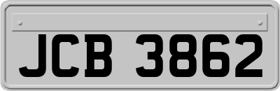 JCB3862