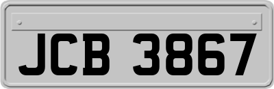 JCB3867