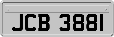 JCB3881