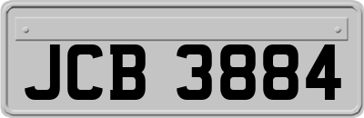 JCB3884