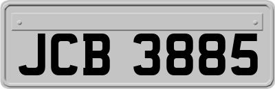 JCB3885