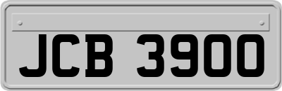 JCB3900