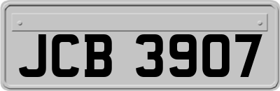 JCB3907