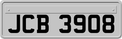 JCB3908