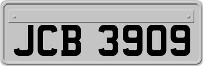 JCB3909