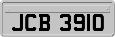 JCB3910