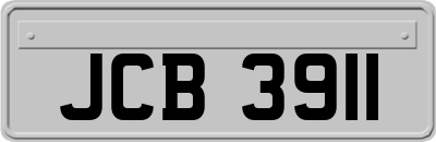 JCB3911