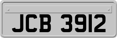 JCB3912