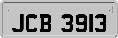 JCB3913