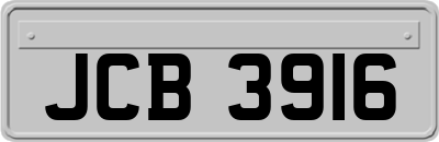 JCB3916