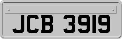 JCB3919
