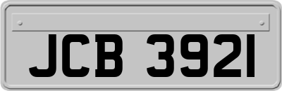 JCB3921
