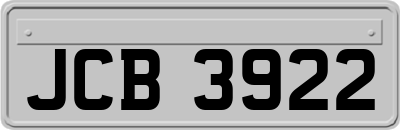 JCB3922