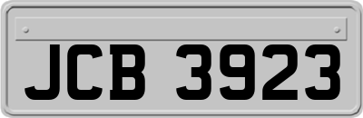 JCB3923