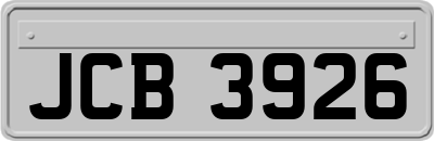 JCB3926