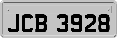 JCB3928