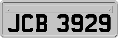 JCB3929