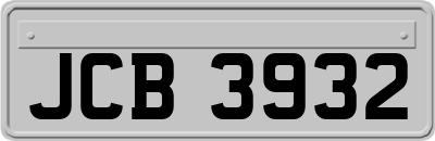 JCB3932