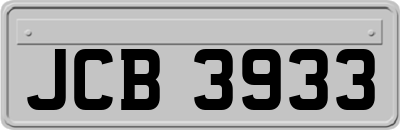JCB3933