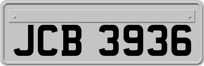 JCB3936
