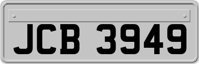 JCB3949