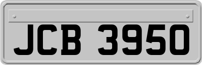 JCB3950