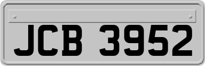 JCB3952