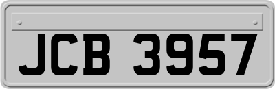 JCB3957