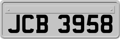 JCB3958