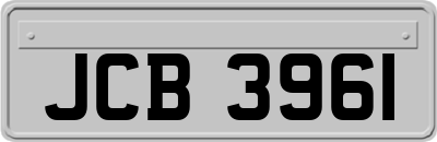JCB3961