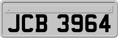 JCB3964