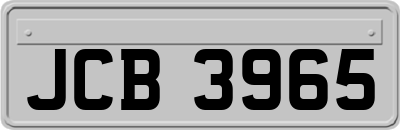 JCB3965
