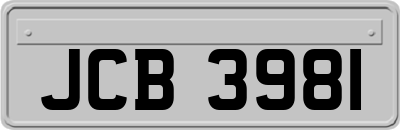 JCB3981