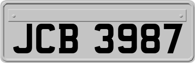 JCB3987