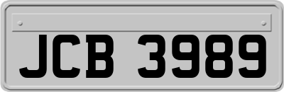 JCB3989