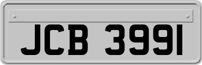 JCB3991