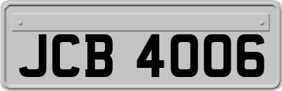 JCB4006