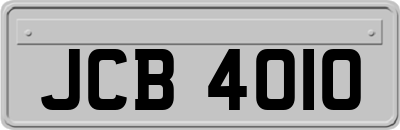 JCB4010