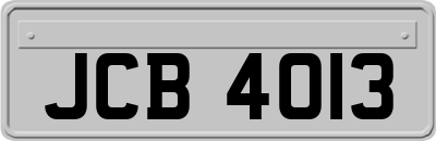 JCB4013